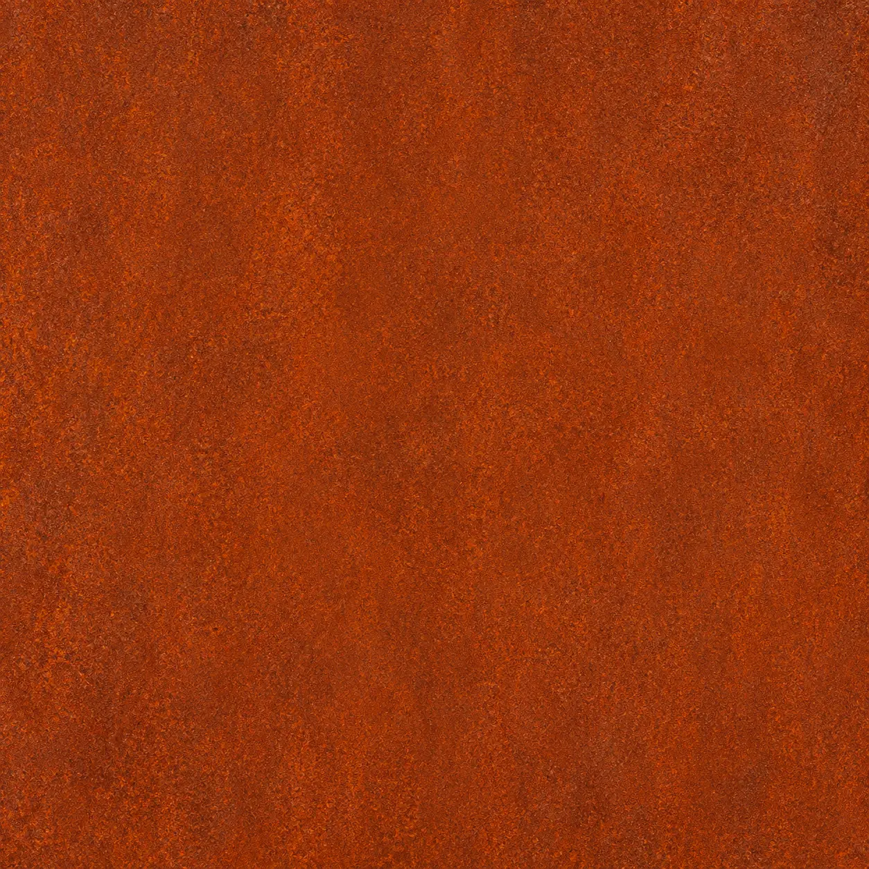 Corten patina — 6–24 mesecev